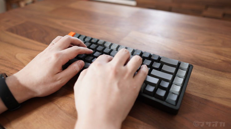 Keychron K6