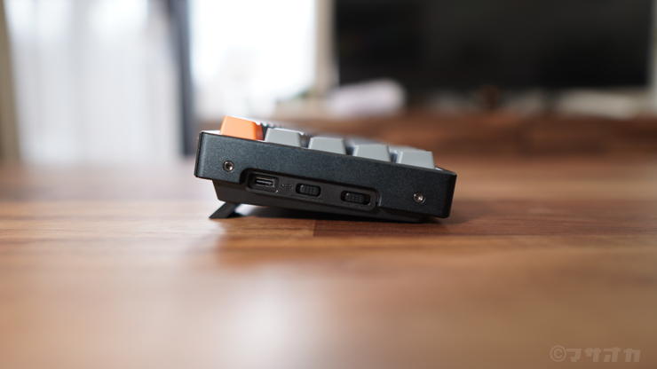Keychron K6