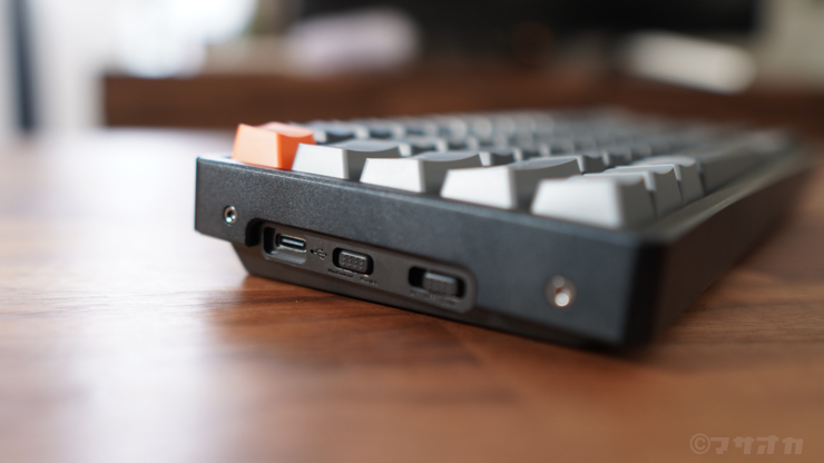 Keychron K6