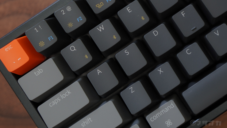 Keychron K6