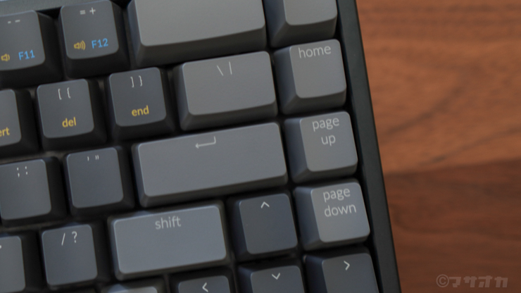 Keychron K6