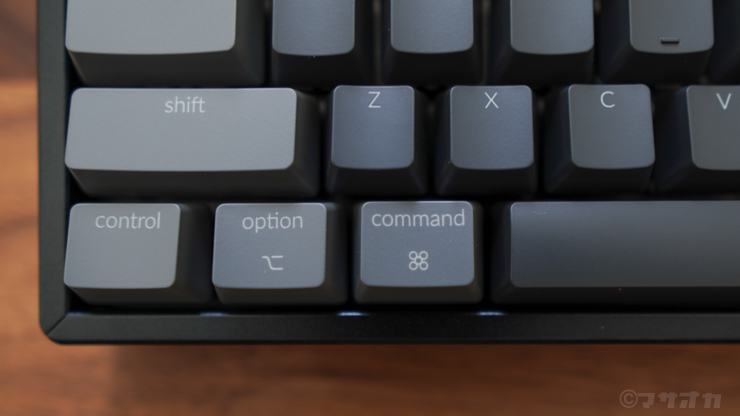 Keychron K6