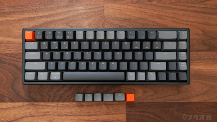 Keychron K6