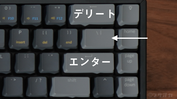 Keychron K6