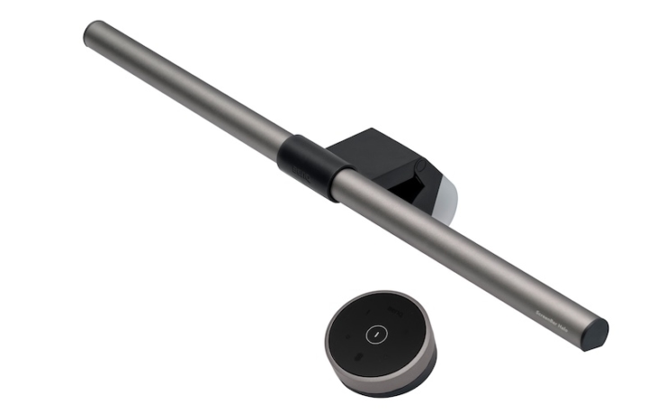 BenQ ScreenBar halo