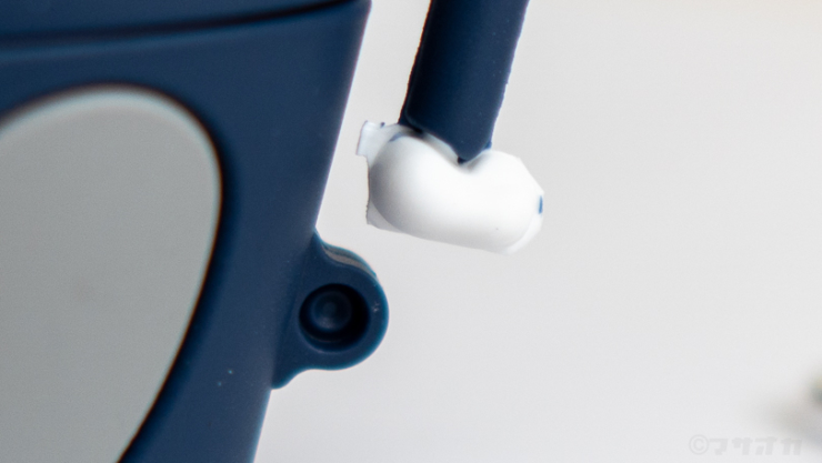 トムとジェリーAirPods Proケース