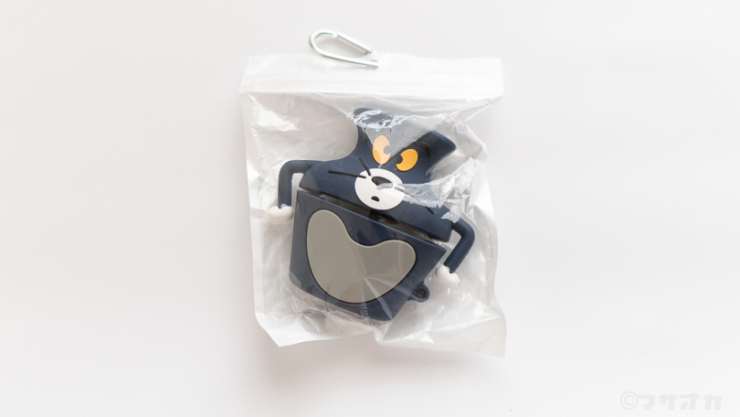 トムとジェリーAirPods Proケース