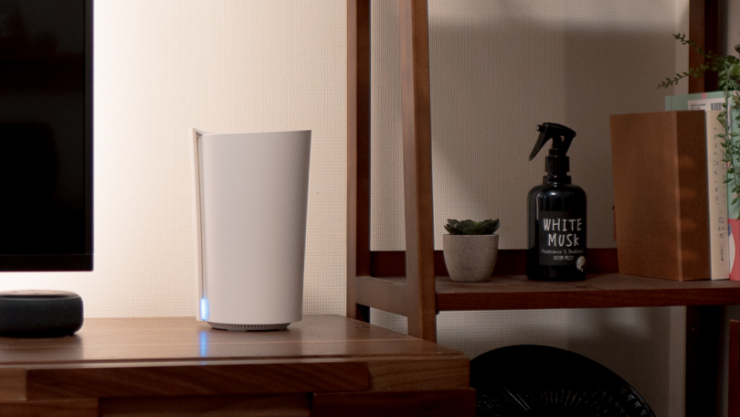 TP-Link Deco X90
