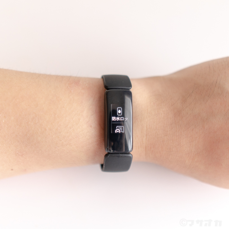 fitbit inspire2