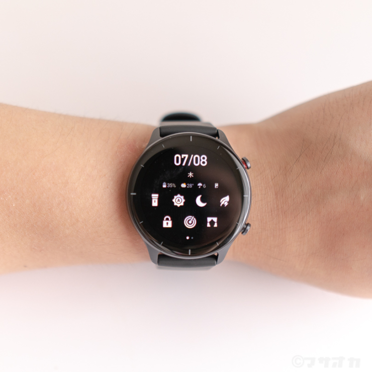Amazfit