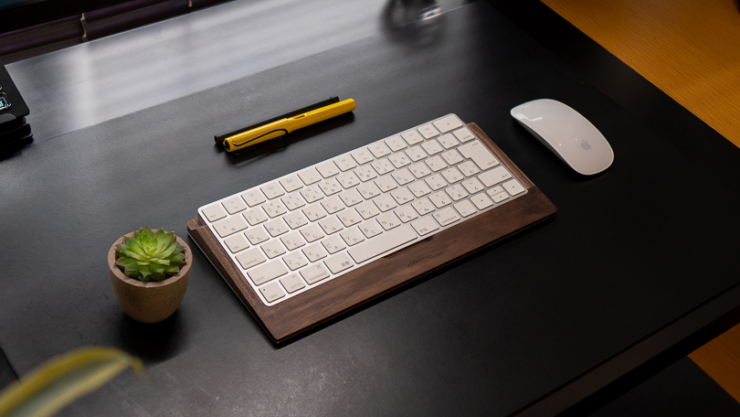 GROVEMADE