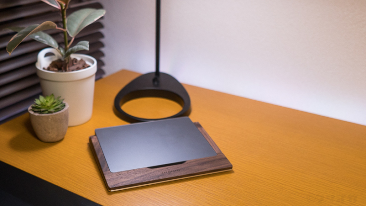 GROVEMADE trackpad tray