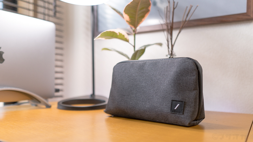NativeUnion Stow Lite ポーチ