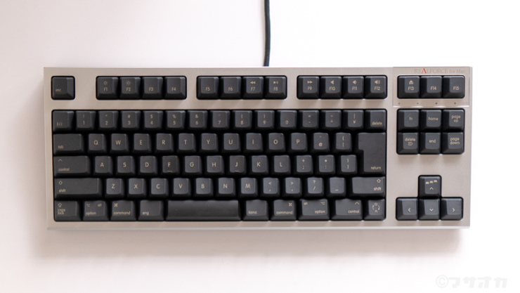 RealForce for Mac