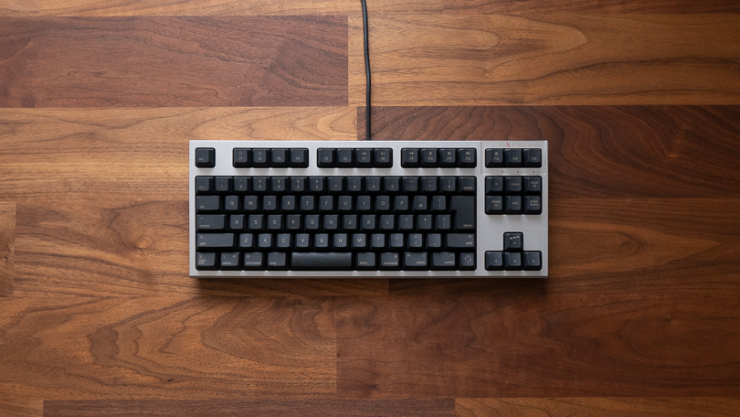 RealForce for Macレビュー