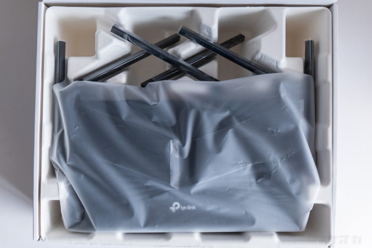 TP-link ArcherAX4800