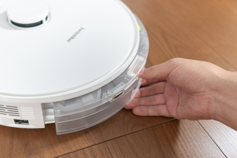 SwitchBot S1 Plus 貯水タンク