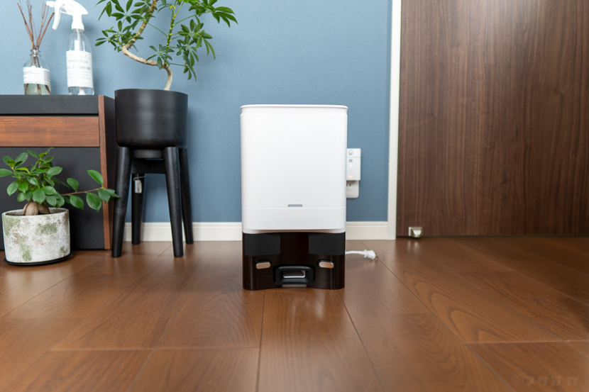 SwitchBot S1 Plus 正面