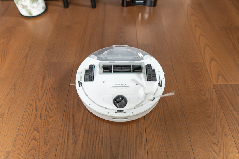 SwitchBot S1 Plus 裏面