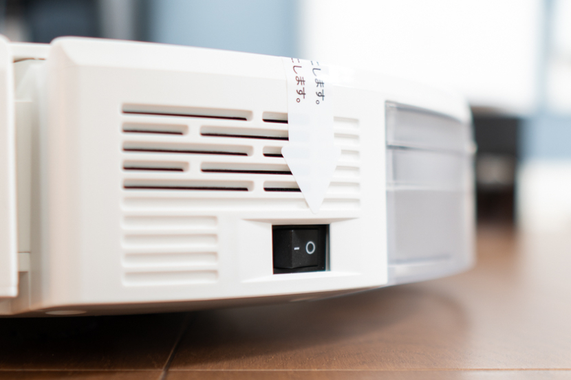 SwitchBot S1 Plus 電源