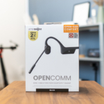Shokz OPENCOMM